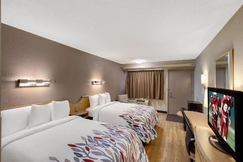 Red Roof Inn Asheville - Biltmore West image 21