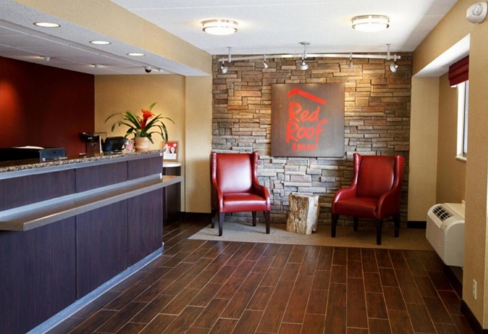 Red Roof Inn Asheville - Biltmore West Image 26