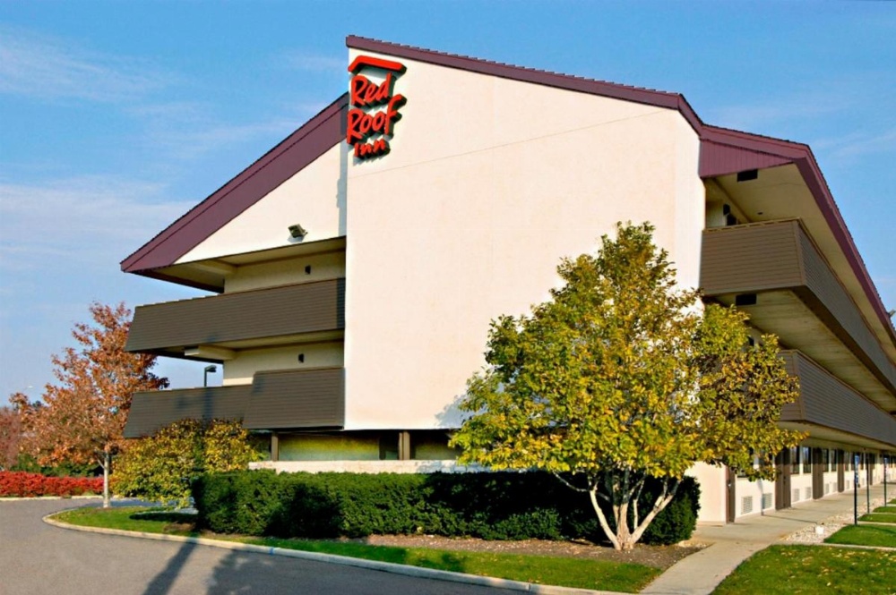 Red Roof Inn Asheville - Biltmore West Image 27