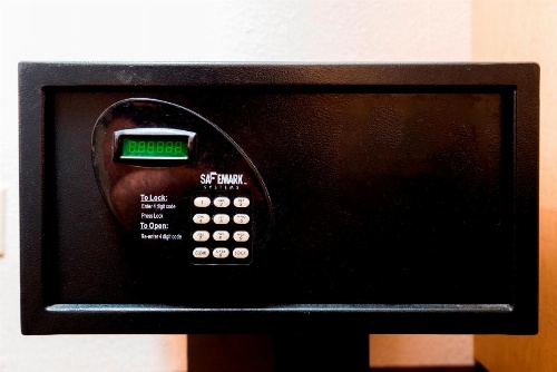 Red Roof Inn Asheville - Biltmore West image 7