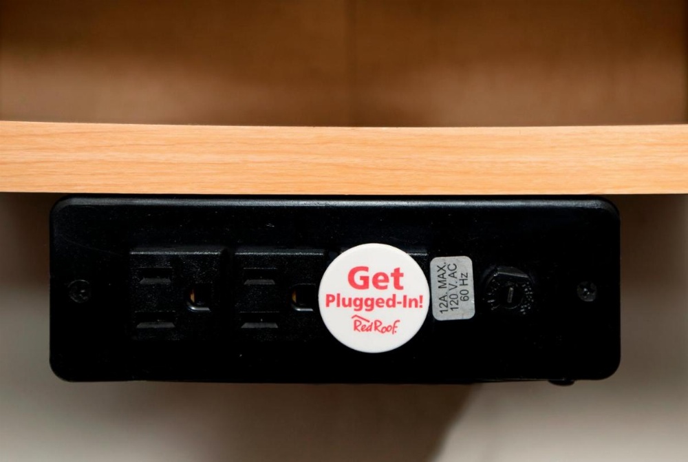 Red Roof Inn Asheville - Biltmore West