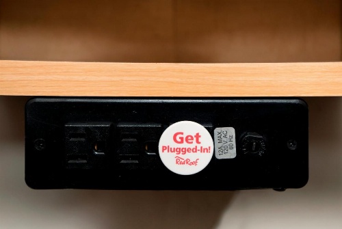 Red Roof Inn Asheville - Biltmore West image 8